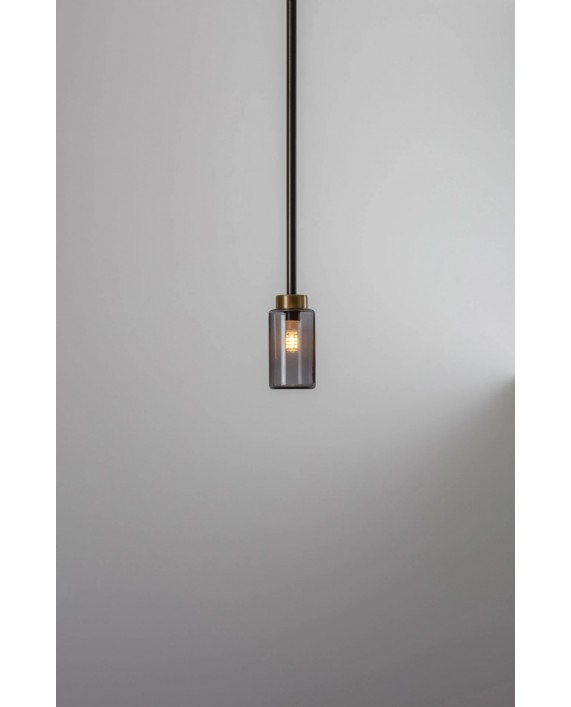 Bert Frank Farol Dual Pendant Lamp